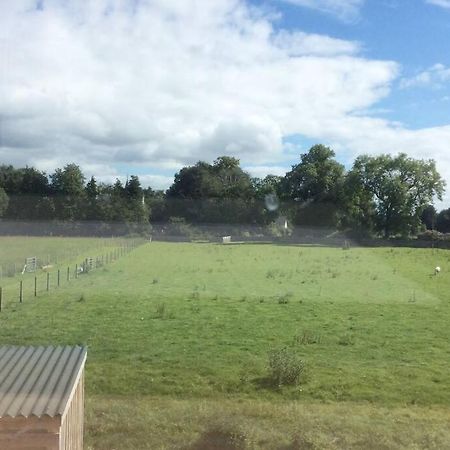 The Nest - Near Inverness & Loch Ness Apartment Bagian luar foto